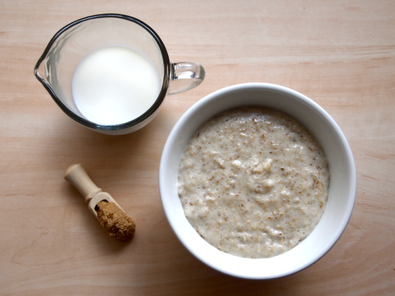 Porridge